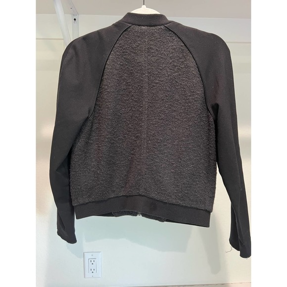 Banana Republic Size 4P Petite Jacket Two Tone - Picture 7 of 9